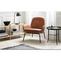 Thumbnail photo of Era Lounge Chair Low Steel