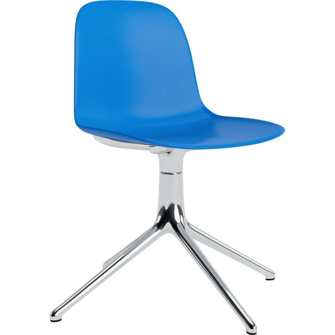 Photo of Form Chair Swivel 4L Aluminium