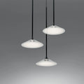 Thumbnail photo of Orsa Cluster 3 Pendant Lamp - Black