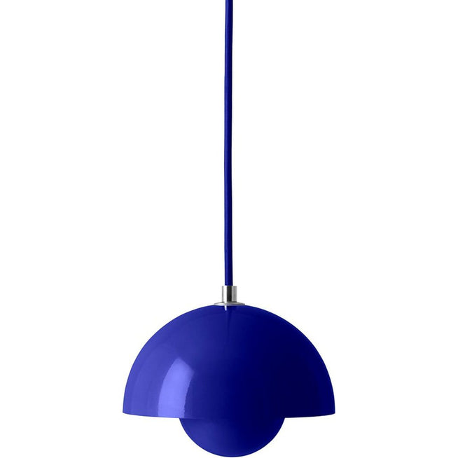 Photo of Flowerpot VP10 Pendant Lamp