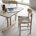 Thumbnail photo of J39 Mogensen Chair