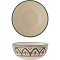 Thumbnail photo of Karlie Bowls Green Set of 6 Pieces