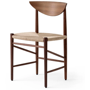 Photo of Drawn HM3 Dining Chair