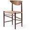 Drawn HM3 Dining Chair