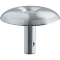 Thumbnail photo of W203 Ilumina T2 - Aluminium - Incl. 6w Led - Table Lamps - Silver