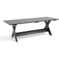 Thumbnail photo of Crate Dining Table, 230x89 cm