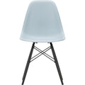 Thumbnail photo of Eames Plastic Chair Dsw - 23 Ice Grey - Black Maple - Dining Chairs - Metal/wood/plastic