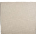 Alexandra Linen headboard, natural