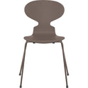 3101 Ant Chair - Brown Bronze Base