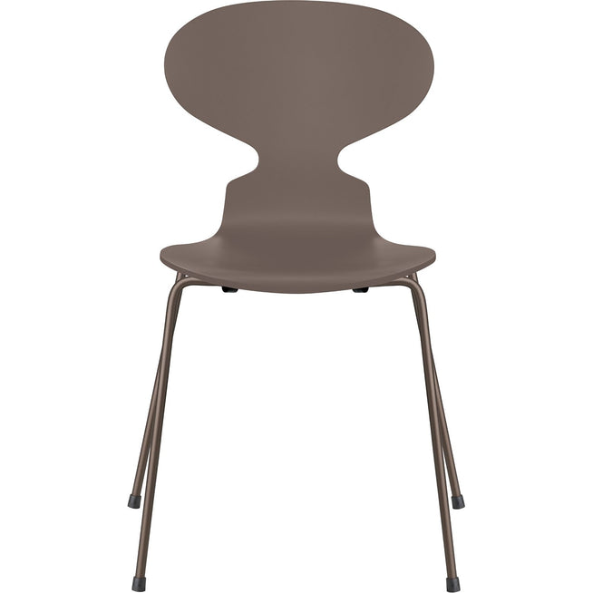 Photo of ANT 3101 Chair - 4 Legs - Brown Bronze Base