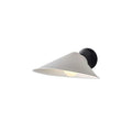 Thumbnail photo of Plume Wall Lamp Polycarbonate