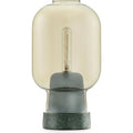 Thumbnail photo of Amp Table Lamp Gold-green