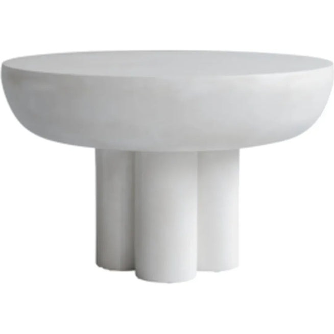 Photo of Crown Side Table Low Ø65 Cm