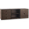 Thumbnail photo of Frame 49 Trio Wall-mounted Sideboard