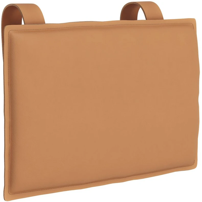 Photo of Lamino Neck Cushion Leather