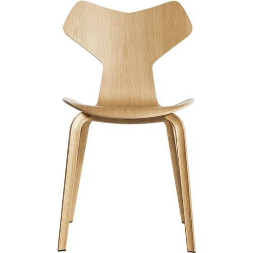 Photo of Grand Prix 4130 Chair