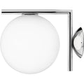 Thumbnail photo of Ic C/w1 Wall Lamp/ceiling Lamp