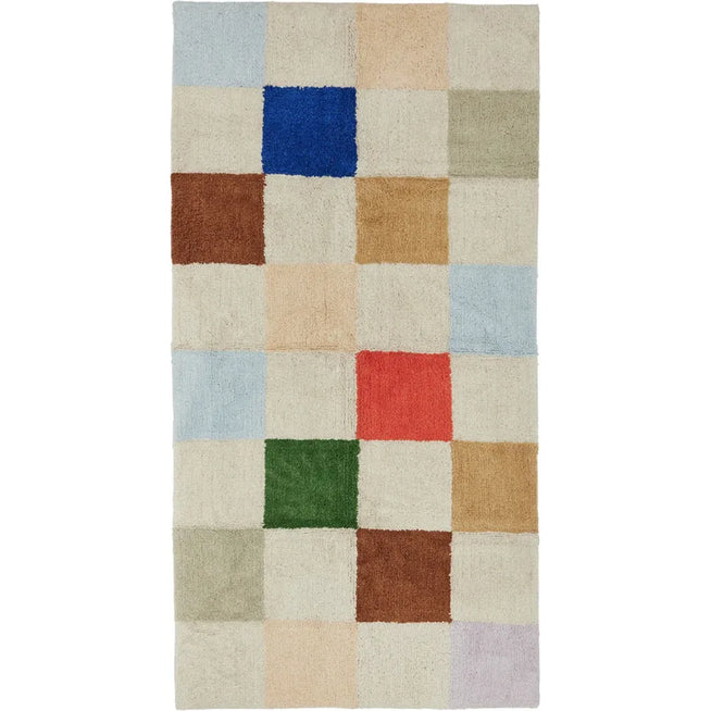 Photo of Chess Blanket - M107619