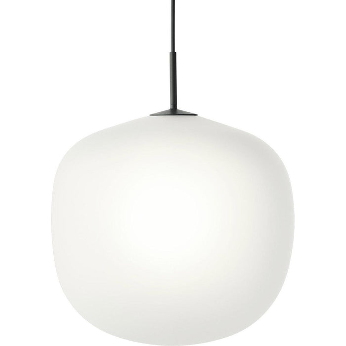 Photo of Rime Pendant Lamp Ø45 cm