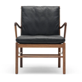 Thumbnail photo of Ow149 Colonial Chair Fåtölj Thor 1
