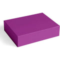 Thumbnail photo of Colour Storage - Small