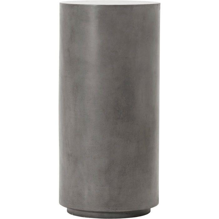 Photo of Column diameter out 36cm - grey