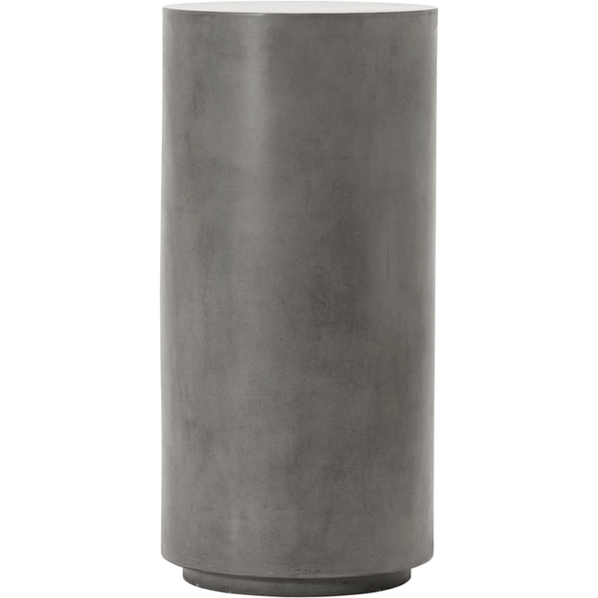 Photo of Column diameter out 36cm - grey
