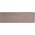 Thumbnail photo of Stripes and Stripes Rug 60x200 Cm