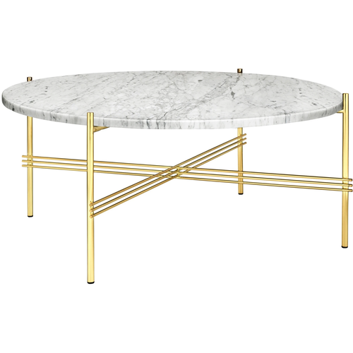 Photo of TS Coffee Table, Round, Medium
