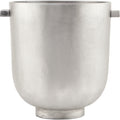 Thumbnail photo of Foam Flower Pot - Aluminium