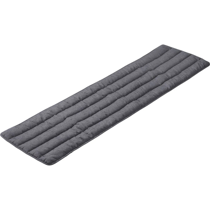 Photo of M18 Ermelunden M15/m16 Seat Cushion Anthracite Grey