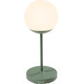 Thumbnail photo of Mooon! Lamp 63 cm - Cactus - Outdoor table lamps - Tristan Lohner - Green