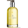 Orange & Bergamot Fine Liquid Hand Wash