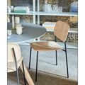 Thumbnail photo of Soft Edge 40 Chair