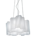 Thumbnail photo of Logico Pendellampa 3x120° Silke - Pendellampor - Michele De Lucchi,gerhard Reichert - Vit