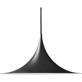 Thumbnail photo of Semi Pendant Lamp, Medium