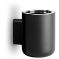 Thumbnail photo of Toothbrush Holder Black, Wall - Övriga Accessoarer - Norm Architects - Vit