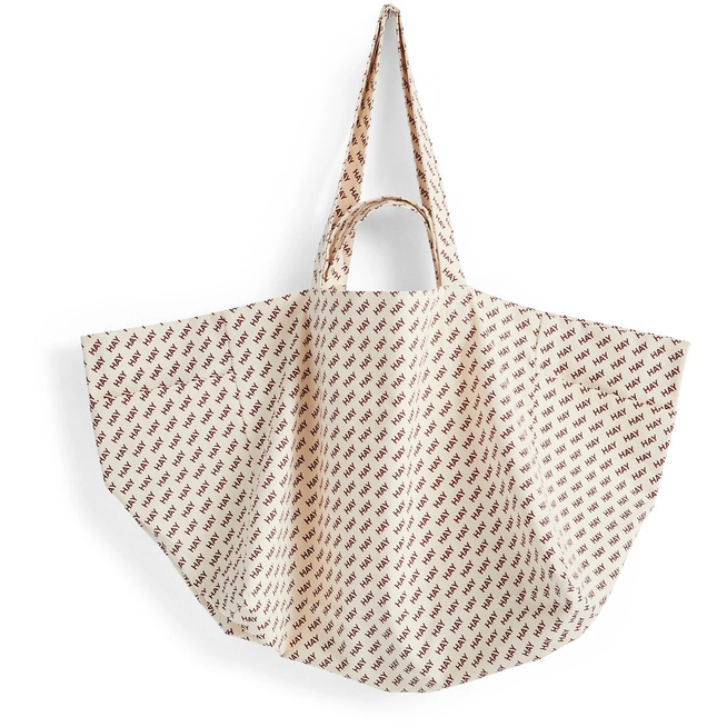 Photo of Hay Logo Weekend Bag