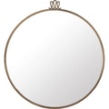 Thumbnail photo of Randaccio Mirror