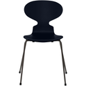 ANT 3101 Chair - 4 Legs - Warm Graphite Base