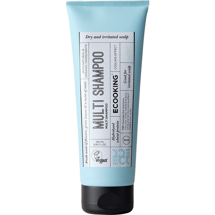 Photo of Multi Shampoo