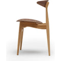 Thumbnail photo of Ch33t Table Oljad Valnöt-oljade Ekben