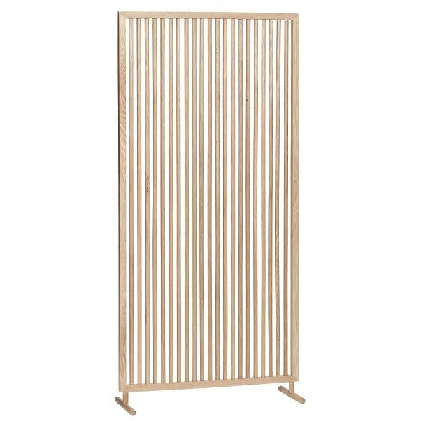 Photo of Room screen Oak