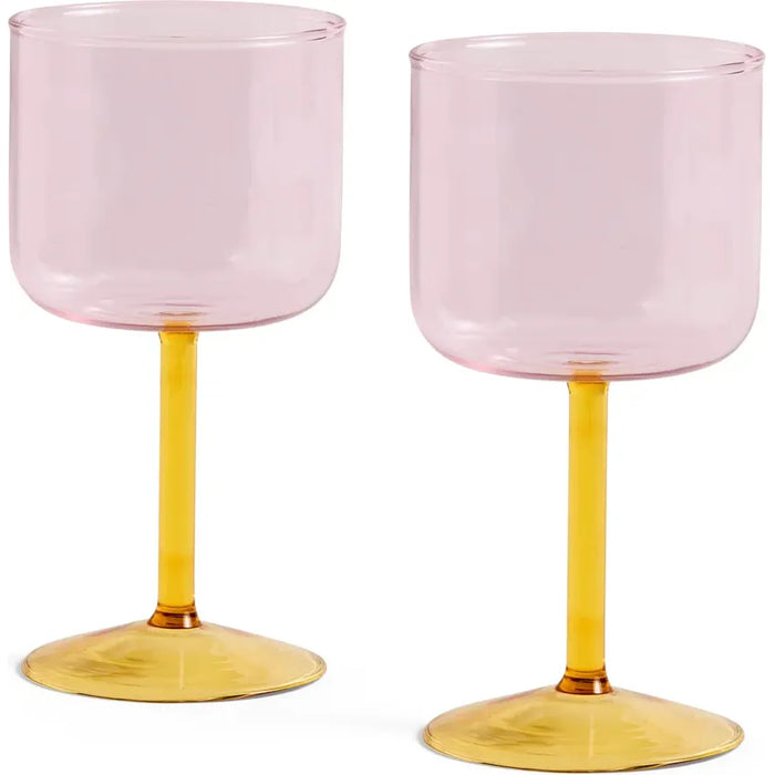Photo of Tint Wine Glass 25 Cl 2-pack 1