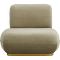 Iseo Armchair