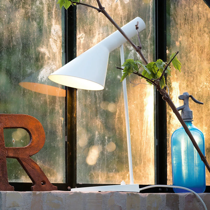 Photo of AJ Table Lamp
