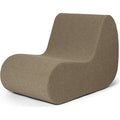 Thumbnail photo of Rouli Center Module - Pure Bouclé