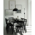 Thumbnail photo of J46 Chair