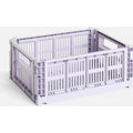 Thumbnail photo of Colour Crate, Medium 26.5x34.5 Cm