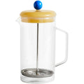 Thumbnail photo of French Press Brewer Coffee Press 1 Liter